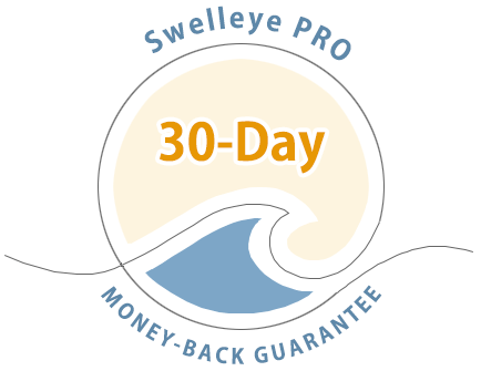 swelleye 30-day money-back guarantee