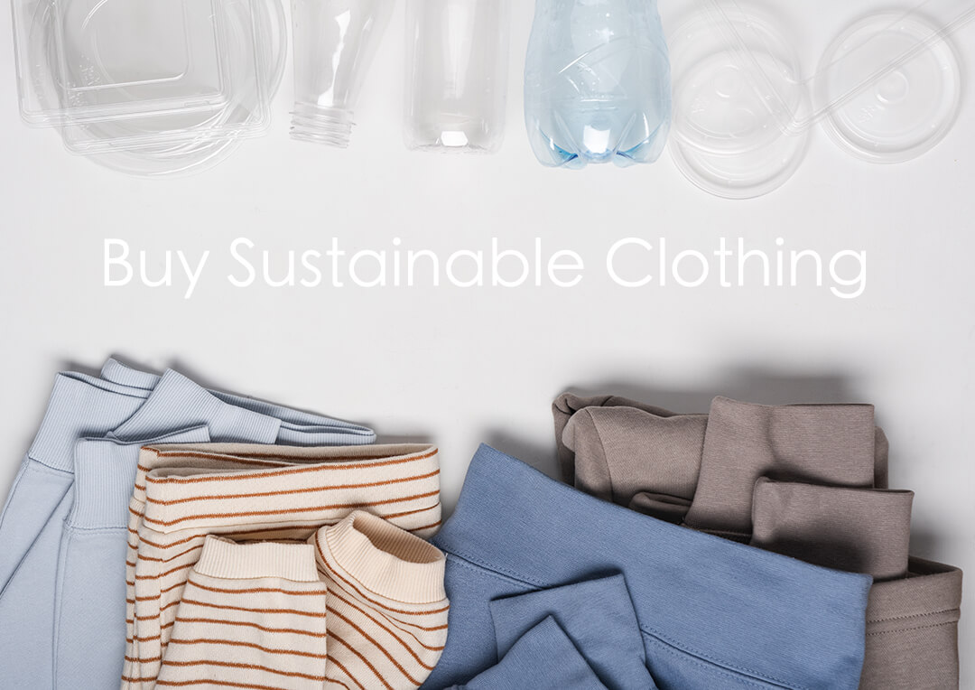 sustainable clothing