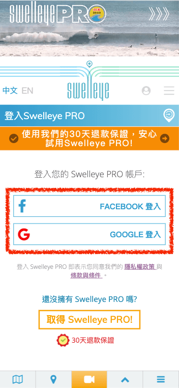 swelleye login