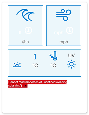 swelleye stream error