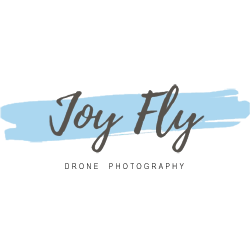 Joy Fly Drone Photography Taiwan logo