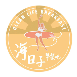 Ocean Life Breakfast logo