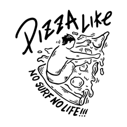Pizza Like 商標