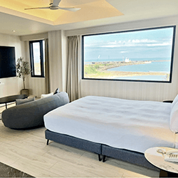 Fairy Tale Motel logo