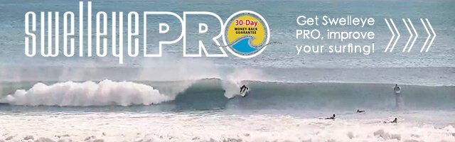 Swelleye PRO