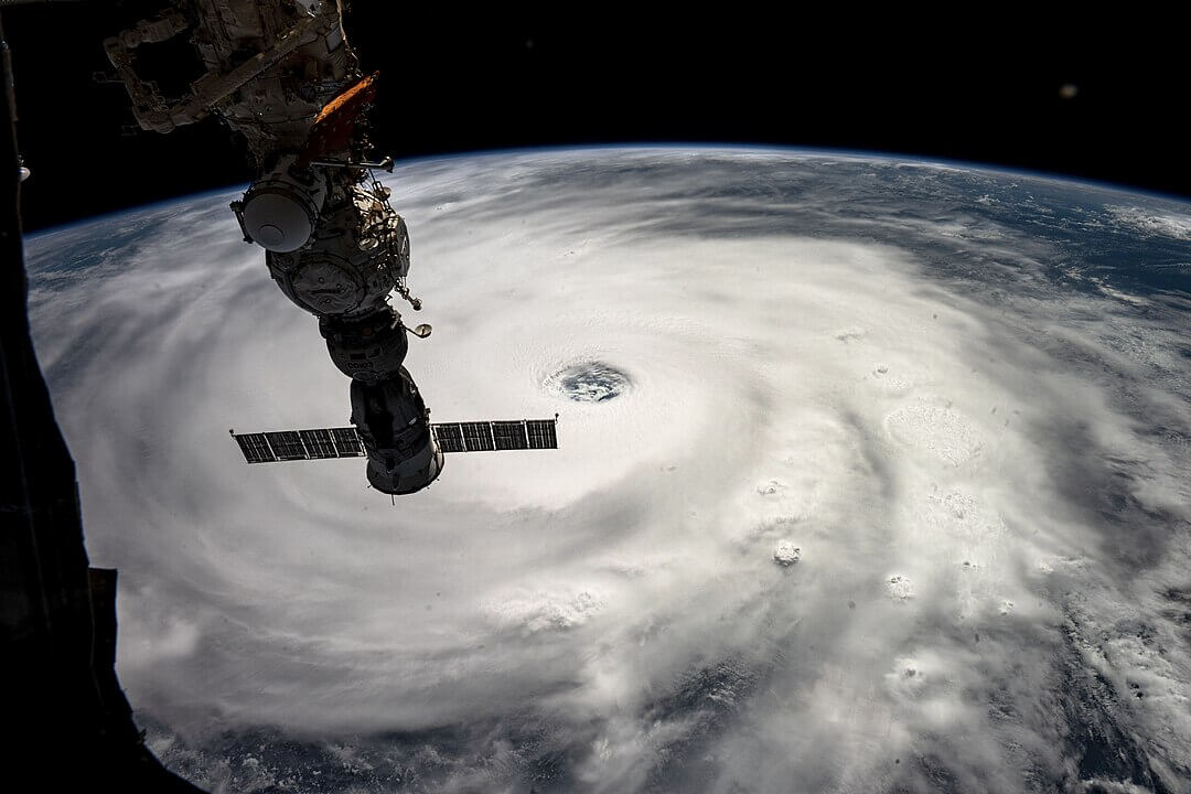 Super Typhoon Ragasa